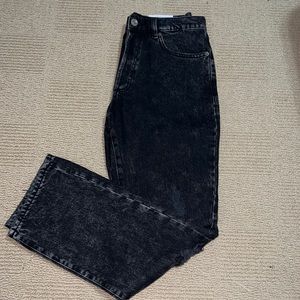 Garage 90’s Boyfriend Jean